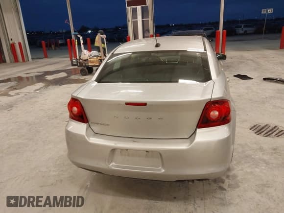 ✅ 2011 Dodge Avenger Express • VIN: 1B3BD4FB6BN540196 • Лот: 40933547. Опубликован ранее на IAAI с пробегом 209 366 миль. Бесплатный доступ к архиву аукционных продаж из США и подробный отчёт об истории автомобиля на DreamBid. Изображение 17.