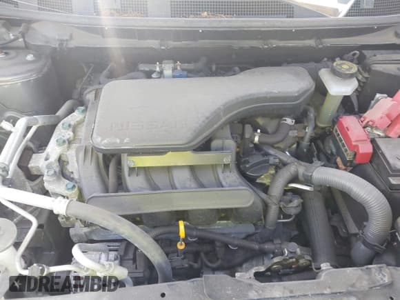 ✅ 2019 Nissan Rogue S • VIN: JN1BJ1CR9KW629877 • Lot: 42950910. Wystawiony na IAAI z przebiegiem 38 922 mil. Bezpłatny archiwum sprzedaży aukcyjnych z USA i szczegółowy raport historii pojazdu na DreamBid. Zdjęcie 10.