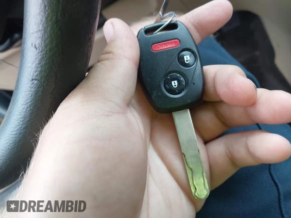 ✅ 2011 Honda CR-V SE • VIN: 5J6RE4H47BL080884 • Lot: 43765193. Listed on IAAI with 169,363 mi. Free auction sales archive from the USA and detailed vehicle history report at DreamBid. Image 11.