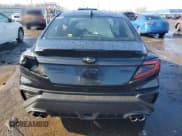 ✅ 2022 Subaru WRX Premium • VIN: JF1VBAF65N9032551 • Lot: 46346115. Listed on Copart with 16,153 mi. Free auction sales archive from the USA and detailed vehicle history report at DreamBid. Image 6.
