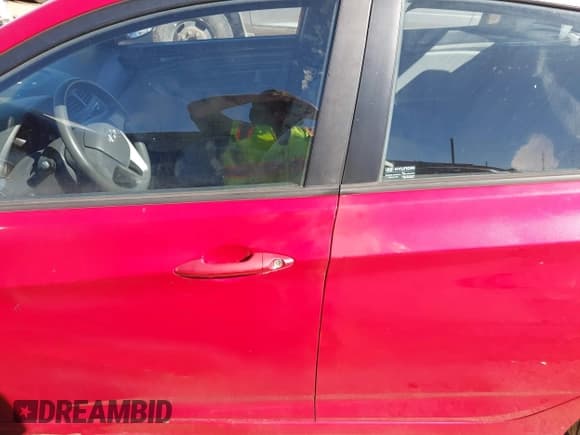 ✅ 2015 Hyundai Accent GLS • VIN: KMHCT4AE5FU898968 • Лот: 43459712. Опубликован ранее на IAAI с пробегом 132 350 миль. Бесплатный доступ к архиву аукционных продаж из США и подробный отчёт об истории автомобиля на DreamBid. Изображение 14.