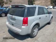 ✅ 2006 Saturn VUE • VIN: 5GZCZ33D66S838743 • Lot: 42923810. Wystawiony na IAAI z przebiegiem 134 979 mil. Bezpłatny archiwum sprzedaży aukcyjnych z USA i szczegółowy raport historii pojazdu na DreamBid. Zdjęcie 4.