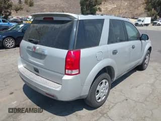 ✅ 2006 Saturn VUE • VIN: 5GZCZ33D66S838743 • Lot: 42923810. Wystawiony na IAAI z przebiegiem 134 979 mil. Bezpłatny archiwum sprzedaży aukcyjnych z USA i szczegółowy raport historii pojazdu na DreamBid. Zdjęcie 4.