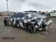 2014 Dodge Challenger R/T 100th Anniversary Appearance с VIN 2C3CDYBT9EH258144, выставлен на аукционе Copart как лот 78399664 с пробегом 88 909 миль миль и Списание • Salvage title. История ставок и продаж доступна на DreamBid. Изображение 2.