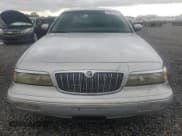✅ 1995 Mercury Grand Marquis LS • VIN: 2MELM75W8SX639611 • Lot: 73941544. Wystawiony na Copart z przebiegiem 58 149 mil. Bezpłatny archiwum sprzedaży aukcyjnych z USA i szczegółowy raport historii pojazdu na DreamBid. Zdjęcie 5.