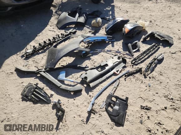 ✅ 2018 Subaru Crosstrek Limited • VIN: JF2GTALC6JH289505 • Lot: 92173335. Listed on Copart with 56,747 mi. Free auction sales archive from the USA and detailed vehicle history report at DreamBid. Image 13.