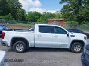 ✅ 2022 GMC Sierra 1500 SLE • VIN: 3GTP9BEK0NG123066 • Лот: 42613017. Опубликован ранее на IAAI с пробегом 181 213 миль. Бесплатный доступ к архиву аукционных продаж из США и подробный отчёт об истории автомобиля на DreamBid. Изображение 13.