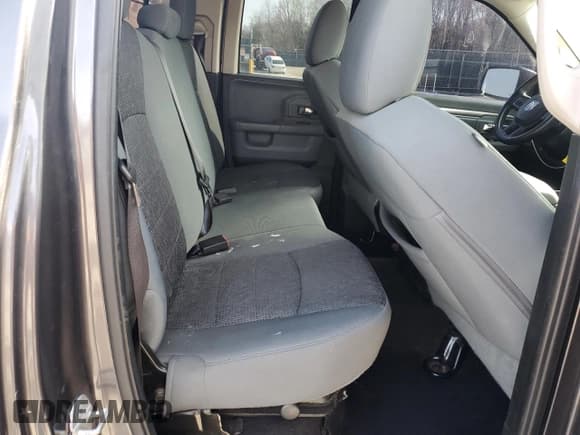 ✅ 2015 Ram 1500 SLT • VIN: 1C6RR6GT1FS621462 • Lot: 54180625. Listed on Copart with 133,248 mi. Free auction sales archive from the USA and detailed vehicle history report at DreamBid. Image 10.