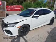 ✅ 2017 Honda Civic EX-L • VIN: SHHFK7H84HU218140 • Lot: 43240172. Wystawiony na IAAI z przebiegiem 53 396 mil. Bezpłatny archiwum sprzedaży aukcyjnych z USA i szczegółowy raport historii pojazdu na DreamBid. Zdjęcie 2.