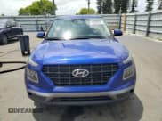 ✅ 2020 Hyundai Venue SE • VIN: KMHRB8A30LU018208 • Lot: 54599955. Listed on Copart with 50,704 mi. Free auction sales archive from the USA and detailed vehicle history report at DreamBid. Image 5.