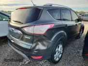 ✅ 2015 Ford Escape Titanium • VIN: 1FMCU0JX2FUB12230 • Lot: 70587035. Listed on Copart with 118,031 mi. Free auction sales archive from the USA and detailed vehicle history report at DreamBid. Image 3.