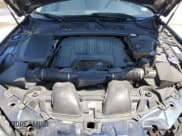 ✅ 2012 Jaguar XF • VIN: SAJWA0FB1CLS45779 • Lot: 57646625. Listed on Copart with 107,001 mi. Free auction sales archive from the USA and detailed vehicle history report at DreamBid. Image 11.