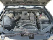 ✅ 2006 Chevrolet Colorado 3LT • VIN: 1GCDT136868239370 • Лот: 65200205. Опубликован ранее на Copart с пробегом 118 598 миль. Бесплатный доступ к архиву аукционных продаж из США и подробный отчёт об истории автомобиля на DreamBid. Изображение 11.