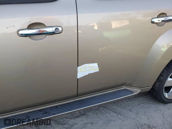 ✅ 2008 Chevrolet HHR LT • VIN: 3GNDA53P08S606446 • Лот: 76674104. Размещён на Copart с пробегом 176 460 миль миль. Получите бесплатный доступ к архиву аукционных продаж из США и посмотрите подробный отчёт об истории автомобиля на DreamBid. Изображение 13.