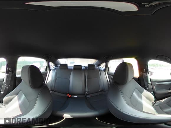 ✅ 2023 Honda Civic Sport • VIN: 2HGFE2F50PH570467 • Lot: 42684104. Listed on IAAI with 23,568 mi. Free auction sales archive from the USA and detailed vehicle history report at DreamBid. Image 18.