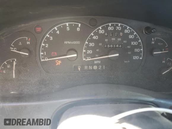 ✅ 1997 Ford Ranger XL • VIN: 1FTCR15U3VPA39507 • Lot: 74720434. Wystawiony na Copart z przebiegiem 156 144 mil. Bezpłatny archiwum sprzedaży aukcyjnych z USA i szczegółowy raport historii pojazdu na DreamBid. Zdjęcie 9.