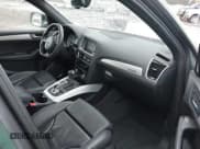 ✅ 2014 Audi Q5 Premium Plus • VIN: WA1WFCFPXEA068462 • Лот: 41777611. Опубликован ранее на IAAI с пробегом 138 919 миль. Бесплатный доступ к архиву аукционных продаж из США и подробный отчёт об истории автомобиля на DreamBid. Изображение 5.