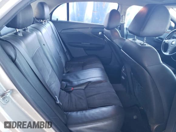 ✅ 2012 Chevrolet Malibu 2LT • VIN: 1G1ZD5EU5CF286989 • Lot: 75489184. Wystawiony na Copart z przebiegiem 186 870 mil. Bezpłatny archiwum sprzedaży aukcyjnych z USA i szczegółowy raport historii pojazdu na DreamBid. Zdjęcie 11.