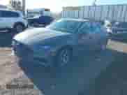 2021 Hyundai Sonata SEL with VIN 5NPEL4JA9MH089927, listed as a IAAI auction lot 43501040 with 56,622 mi miles and . Bid and sale history available at DreamBid. Image 2.