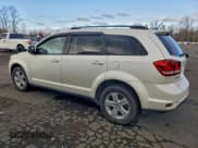 ✅ 2012 Dodge Journey SXT • VIN: 3C4PDCBG3CT391733 • Lot: 96632185. Wystawiony na Copart z przebiegiem 148 394 mil. Bezpłatny archiwum sprzedaży aukcyjnych z USA i szczegółowy raport historii pojazdu na DreamBid. Zdjęcie 2.