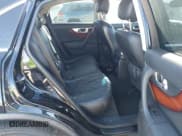 ✅ 2010 Infiniti FX • VIN: JN8AS1MU0AM800426 • Lot: 43486069. Wystawiony na IAAI z przebiegiem 129 265 mil. Bezpłatny archiwum sprzedaży aukcyjnych z USA i szczegółowy raport historii pojazdu na DreamBid. Zdjęcie 8.