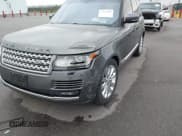 ✅ 2016 Land Rover Range Rover HSE • VIN: SALGS2KF7GA313324 • Lot: 43445994. Wystawiony na IAAI z przebiegiem 115 861 mil. Bezpłatny archiwum sprzedaży aukcyjnych z USA i szczegółowy raport historii pojazdu na DreamBid. Zdjęcie 6.