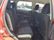 ✅ 2016 Mitsubishi Outlander SE • VIN: JA4AD3A30GZ049279 • Lot: 60791555. Listed on Copart with 131,360 mi. Free auction sales archive from the USA and detailed vehicle history report at DreamBid. Image 11.