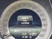 ✅ 2014 Mercedes-Benz GLK 350 • VIN: WDCGG8JB6EG220633 • Lot: 42992032. Listed on IAAI with 147,496 mi. Free auction sales archive from the USA and detailed vehicle history report at DreamBid. Image 16.