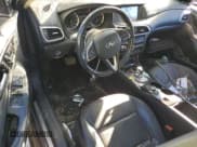 ✅ 2019 Infiniti QX30 Essential • VIN: SJKCH5CR2KA010911 • Lot: 76923554. Wystawiony na Copart z przebiegiem 39 251 mil. Bezpłatny archiwum sprzedaży aukcyjnych z USA i szczegółowy raport historii pojazdu na DreamBid. Zdjęcie 8.