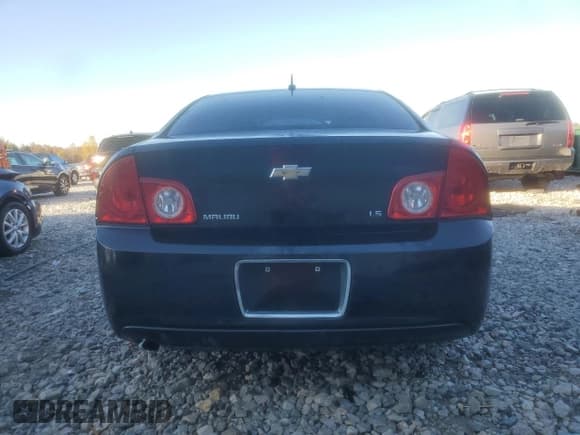 ✅ 2010 Chevrolet Malibu 1LS • VIN: 1G1ZB5EB5AF317918 • Lot: 86677625. Listed on Copart with 165,581 mi. Free auction sales archive from the USA and detailed vehicle history report at DreamBid. Image 6.