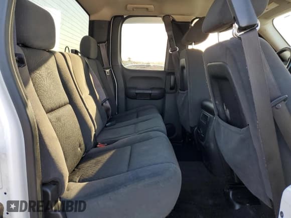 ✅ 2009 Chevrolet Silverado 1500 LT • VIN: 1GCEC29J89Z290078 • Lot: 73553264. Listed on Copart with 167,934 mi. Free auction sales archive from the USA and detailed vehicle history report at DreamBid. Image 10.