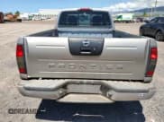 ✅ 2003 Nissan Frontier XE • VIN: 1N6DD26T53C408495 • Lot: 50436105. Listed on Copart with 184,538 mi. Free auction sales archive from the USA and detailed vehicle history report at DreamBid. Image 6.