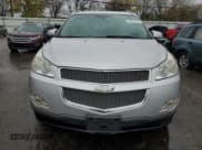 ✅ 2012 Chevrolet Traverse LTZ • VIN: 1GNKRLED8CJ404827 • Лот: 90093685. Опубликован ранее на Copart с пробегом 155 679 миль. Бесплатный доступ к архиву аукционных продаж из США и подробный отчёт об истории автомобиля на DreamBid. Изображение 5.