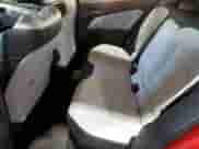 2022 Toyota Prius LE с VIN JTDL9MFUXN3031444, выставлен на аукционе Copart как лот 87211785 с пробегом 102 510 миль миль и Списание • Salvage title. История ставок и продаж доступна на DreamBid. Изображение 10.