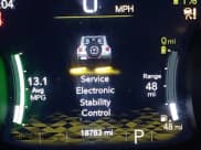 ✅ 2024 Jeep Wrangler High Altitude • VIN: 1C4RJXU63RW147273 • Lot: 42242695. Listed on IAAI with 18,783 mi. Free auction sales archive from the USA and detailed vehicle history report at DreamBid. Image 15.