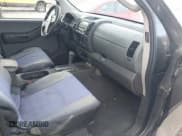 ✅ 2006 Nissan Xterra X • VIN: 5N1AN08W06C538957 • Lot: 43849128. Listed on IAAI with 180,447 mi. Free auction sales archive from the USA and detailed vehicle history report at DreamBid. Image 5.