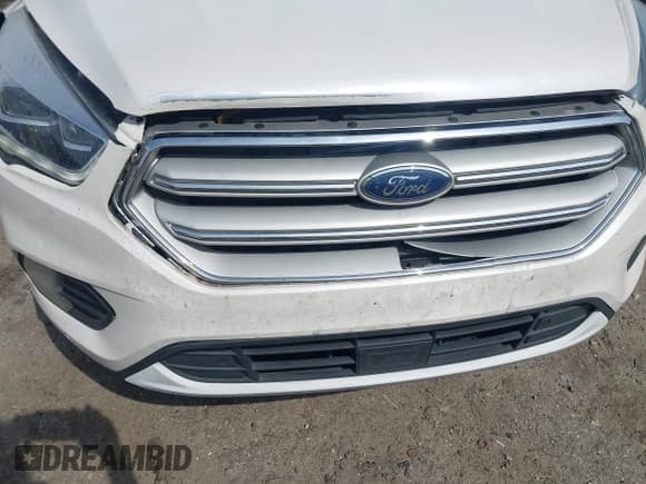✅ 2019 Ford Escape Titanium • VIN: 1FMCU0J99KUB62389 • Lot: 41792898. Listed on IAAI with 91,534 mi. Free auction sales archive from the USA and detailed vehicle history report at DreamBid. Image 20.