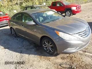 2011 Hyundai Sonata Limited z VIN 5NPEC4AC1BH183699, wystawiony jako IAAI lot #43599936 z przebiegiem 265 367 mil mil oraz . Historia ofert i sprzedaży dostępna na DreamBid. Obrazek 1.