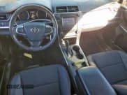 ✅ 2017 Toyota Camry XLE • VIN: 4T1BF1FK2HU651328 • Lot: 92018685. Listed on Copart with 103,011 mi. Free auction sales archive from the USA and detailed vehicle history report at DreamBid. Image 8.