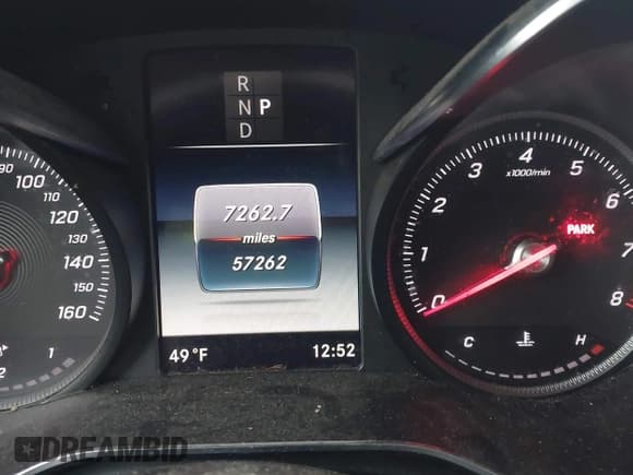 ✅ 2018 Mercedes-Benz GLC 300 • VIN: WDC0G4KB9JV108245 • Лот: 43630794. Опубликован ранее на IAAI с пробегом 57 262 миль. Бесплатный доступ к архиву аукционных продаж из США и подробный отчёт об истории автомобиля на DreamBid. Изображение 15.