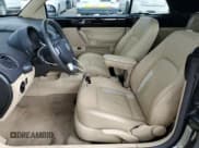 ✅ 2007 Volkswagen Beetle • VIN: 3VWSF31YX7M414629 • Lot: 73084704. Listed on Copart with 132,391 mi. Free auction sales archive from the USA and detailed vehicle history report at DreamBid. Image 7.