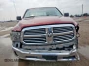 ✅ 2013 Ram 1500 Big Horn • VIN: 1C6RR6GT8DS573181 • Lot: 70108685. Listed on Copart with 170,100 mi. Free auction sales archive from the USA and detailed vehicle history report at DreamBid. Image 5.