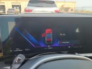 ✅ 2024 BMW 5 Series 530i xDrive • VIN: WBA53FJ01RCR00834 • Lot: 71789954. Listed on Copart with 19,225 mi. Free auction sales archive from the USA and detailed vehicle history report at DreamBid. Image 8.