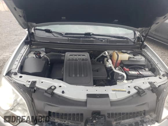 ✅ 2012 Chevrolet Captiva Sport LS • VIN: 3GNAL2EK7CS637473 • Lot: 51618245. Wystawiony na Copart z przebiegiem 92 708 mil. Bezpłatny archiwum sprzedaży aukcyjnych z USA i szczegółowy raport historii pojazdu na DreamBid. Zdjęcie 12.