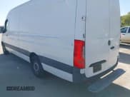 ✅ 2019 Mercedes-Benz Sprinter Cargo • VIN: WD4PF1CD3KT008408 • Lot: 43575178. Listed on IAAI with 67,956 mi. Free auction sales archive from the USA and detailed vehicle history report at DreamBid. Image 3.