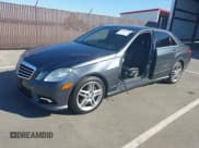 ✅ 2011 Mercedes-Benz E 550 Luxury • VIN: WDDHF7CB5BA266432 • Lot: 43367750. Listed on IAAI with 194,908 mi. Free auction sales archive from the USA and detailed vehicle history report at DreamBid. Image 2.