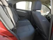 ✅ 2011 Chevrolet Aveo 1LT • VIN: KL1TD5DE0BB233931 • Lot: 51272495. Wystawiony na Copart z przebiegiem Nie podano. Bezpłatny archiwum sprzedaży aukcyjnych z USA i szczegółowy raport historii pojazdu na DreamBid. Zdjęcie 10.