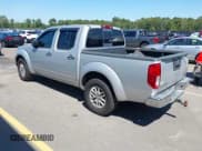 ✅ 2018 Nissan Frontier SV • VIN: 1N6AD0ER6JN742419 • Lot: 43183517. Listed on IAAI with 233,517 mi. Free auction sales archive from the USA and detailed vehicle history report at DreamBid. Image 3.