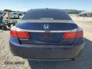 ✅ 2015 Honda Accord EX-L • VIN: 1HGCR2F8XFA105578 • Лот: 82681455. Опубликован ранее на Copart с пробегом 183 260 миль. Бесплатный доступ к архиву аукционных продаж из США и подробный отчёт об истории автомобиля на DreamBid. Изображение 6.