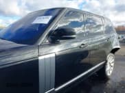 ✅ 2017 Land Rover Range Rover • VIN: SALGS5FE1HA351703 • Lot: 43678354. Listed on IAAI with 162,678 mi. Free auction sales archive from the USA and detailed vehicle history report at DreamBid. Image 15.